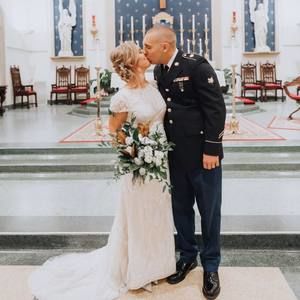 Meet your Posher, Kelsey